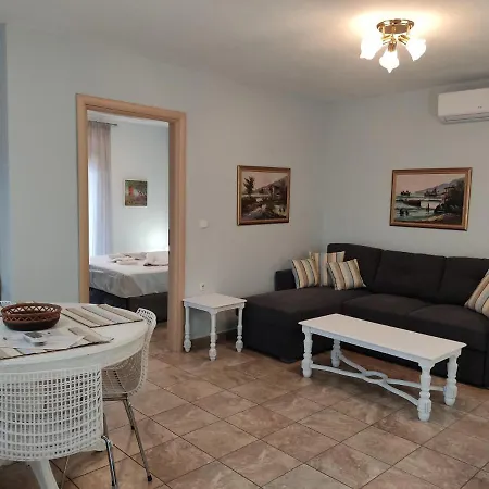 Olive Grove House