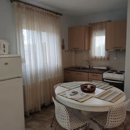 Olive Grove House *