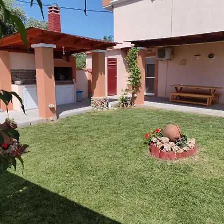 Apartamento Olive Grove House *