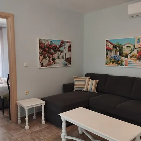 Apartamento Olive Grove House
