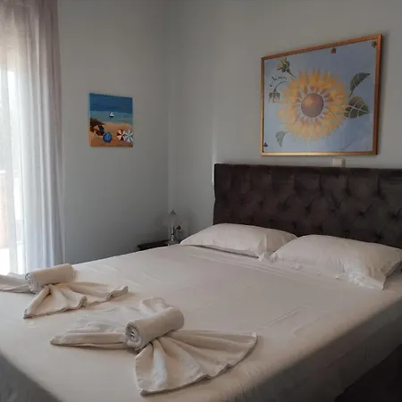 Apartamento Olive Grove House *