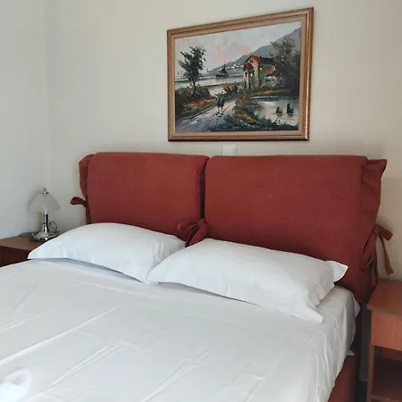 Apartamento Olive Grove House Limenaria (Thasos)