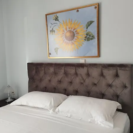 Apartamento Olive Grove House