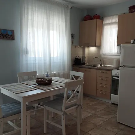 Olive Grove House Apartamento *