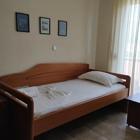 Apartamento Olive Grove House *