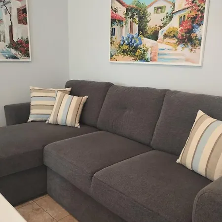 Olive Grove House Apartamento Limenaria (Thasos)