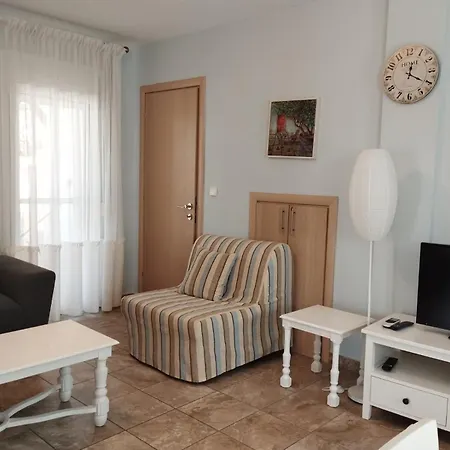 Apartamento Olive Grove House Limenaria (Thasos)