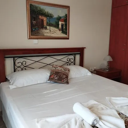 Olive Grove House * Limenaria (Thasos)