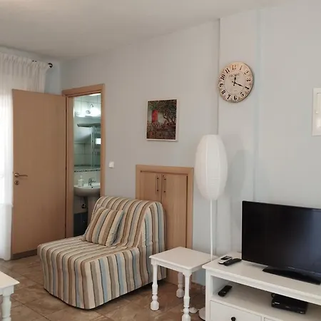 Apartamento Olive Grove House