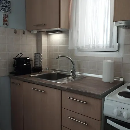 Olive Grove House Apartamento *