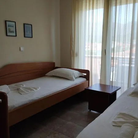 Olive Grove House Apartamento Limenaria (Thasos)