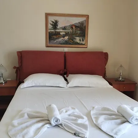 Apartamento Olive Grove House Limenaria (Thasos)