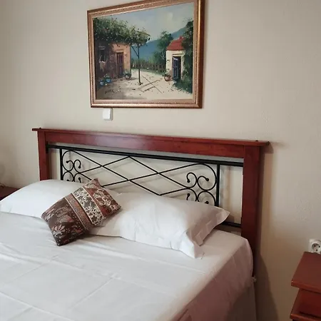 Olive Grove House Limenaria (Thasos)