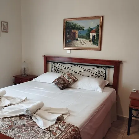 Olive Grove House * Limenaria (Thasos)
