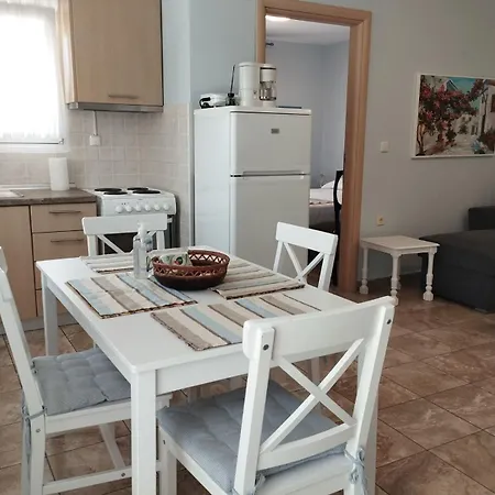 Olive Grove House Apartamento