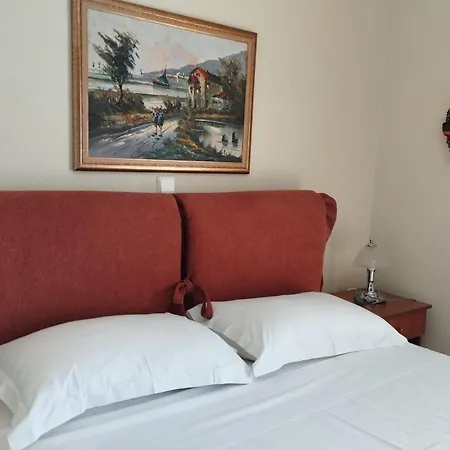 Olive Grove House Apartamento *
