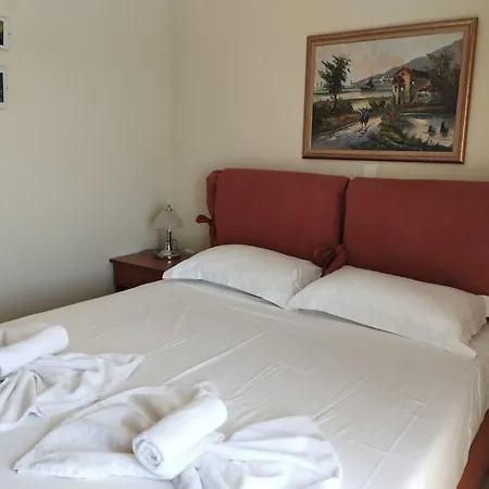 Olive Grove House Apartamento Limenaria (Thasos)
