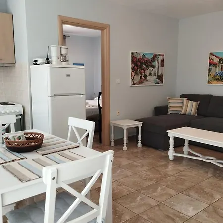 Olive Grove House Apartamento