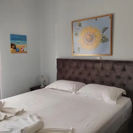 Olive Grove House * Limenaria (Thasos)