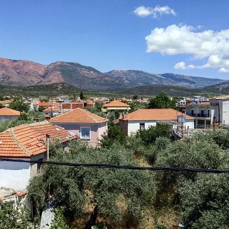 Olive Grove House Апартамент