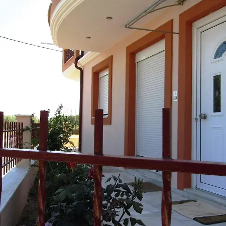 Olive Grove House Apartament