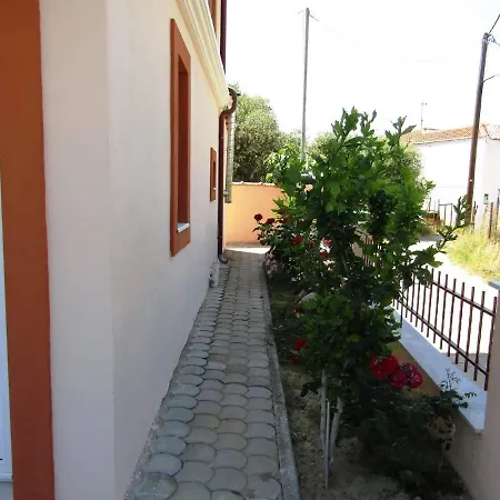 Olive Grove House