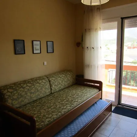 Olive Grove House *