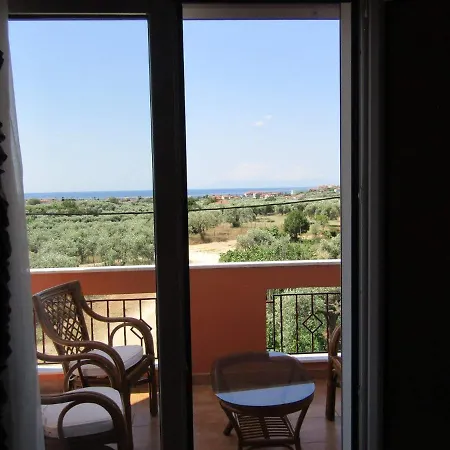 Olive Grove House リメナリア