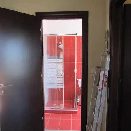 Olive Grove House Apartamento Limenaria (Thasos)