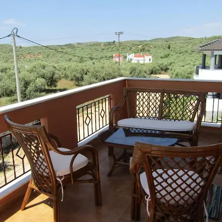 Olive Grove House リメナリア