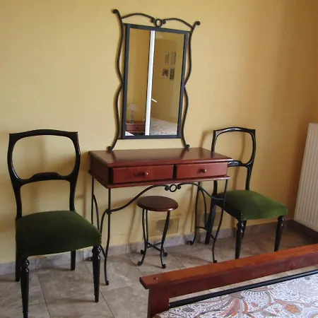 Olive Grove House