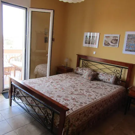 Olive Grove House * リメナリア