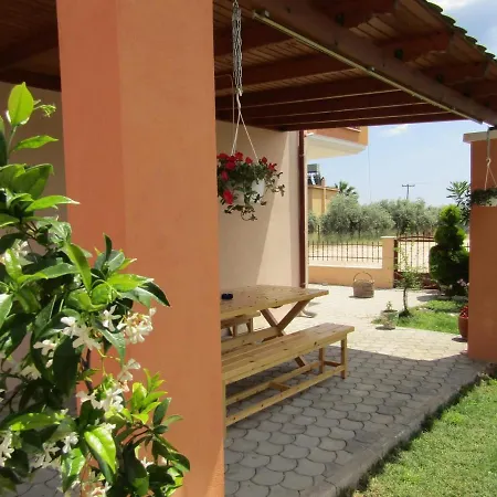 Olive Grove House Apartament *