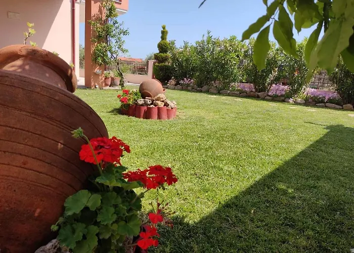 Olive Grove House Apartamento