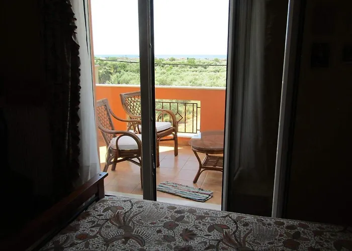 Apartamento Olive Grove House